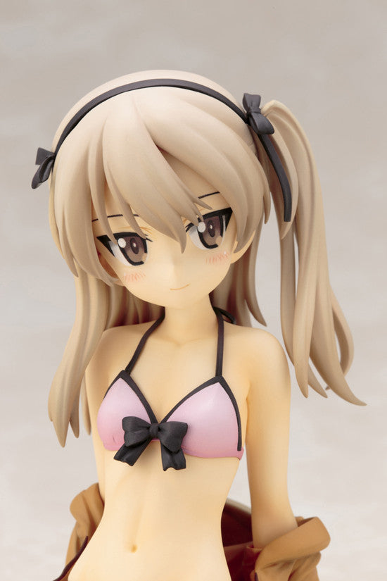 GIRLS UND PANZER DER FILM KOTOBUKIYA ALICE SHIMADA SWIMSUIT VER