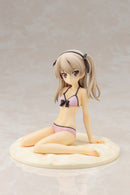 GIRLS UND PANZER DER FILM KOTOBUKIYA ALICE SHIMADA SWIMSUIT VER