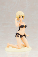 GIRLS UND PANZER DER FILM KOTOBUKIYA DARJEELING SWIMSUIT VER.