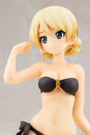 GIRLS UND PANZER DER FILM KOTOBUKIYA DARJEELING SWIMSUIT VER.