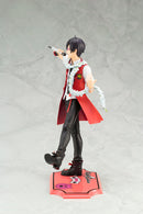 THE IDOLM@STER SideM KOTOBUKIYA SHIKI ISEYA ARTFX J