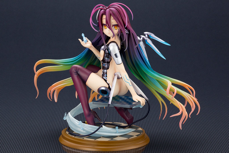 NO GAME NO LIFE KOTOBUKIYA ZERO SCHWI