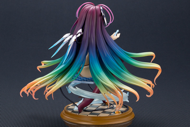 NO GAME NO LIFE KOTOBUKIYA ZERO SCHWI