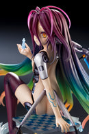 NO GAME NO LIFE KOTOBUKIYA ZERO SCHWI