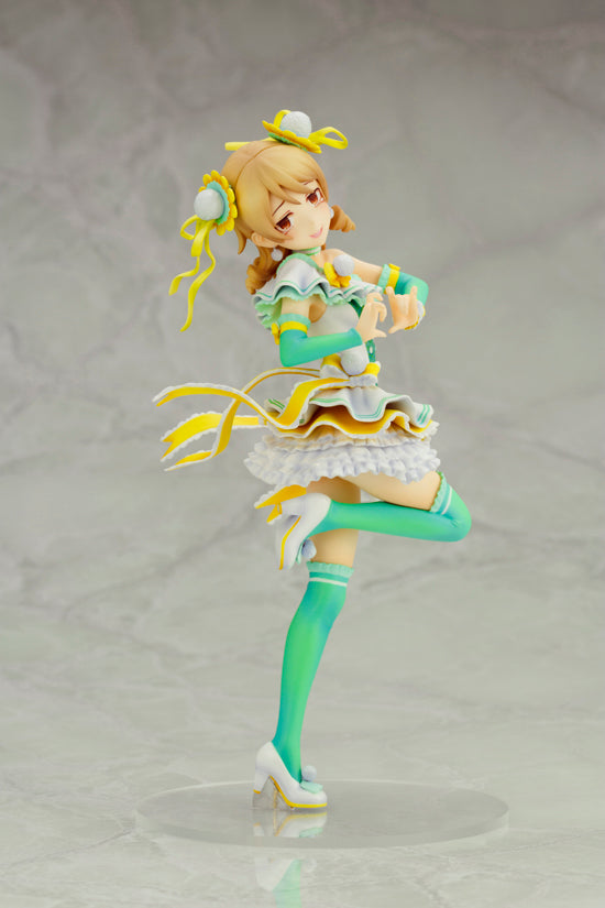 THE IDOLM@STER CINDERELLA GIRLS KOTOBUKIYA MONO MORIKUBO