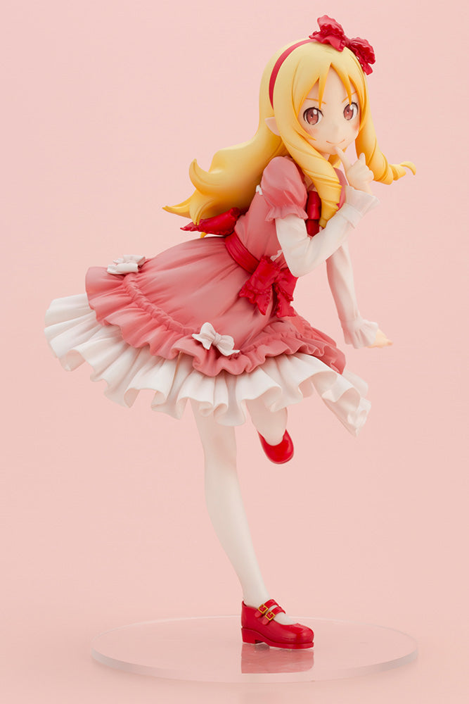 EROMANGA SENSEI Kotobukiya ELF YAMADA ANI STATUE (Re-Run)