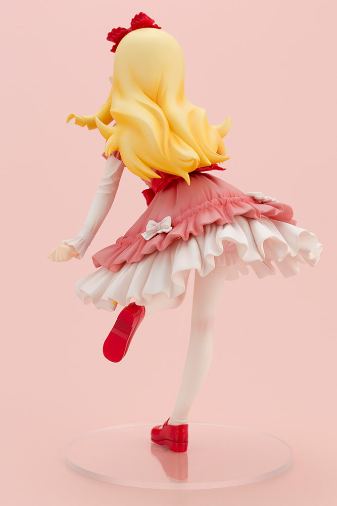 EROMANGA SENSEI Kotobukiya ELF YAMADA ANI STATUE (Re-Run)