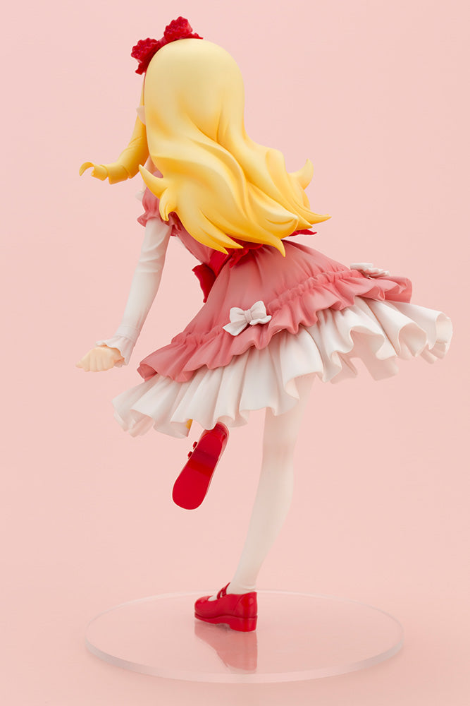 EROMANGA SENSEI Kotobukiya ELF YAMADA ANI STATUE (Re-Run)