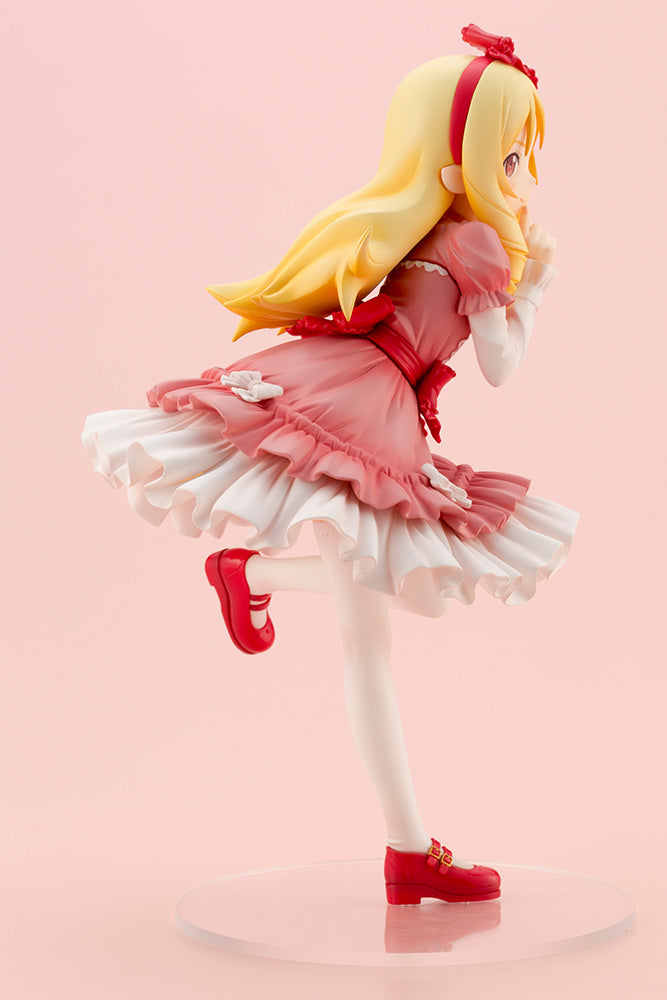 EROMANGA SENSEI Kotobukiya ELF YAMADA ANI STATUE (Re-Run)