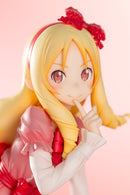 EROMANGA SENSEI Kotobukiya ELF YAMADA ANI STATUE (Re-Run)