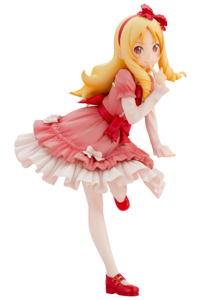 EROMANGA SENSEI Kotobukiya ELF YAMADA ANI STATUE (Re-Run)