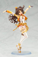 THE IDOLM@STER CINDERELLA GIRLS KOTOBUKIYA UDUKI SIMAMURA PARTYTIME GOLD ANI STATUE
