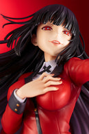 KAKEGURUI Kotobukiya YUMEKO JABAMI ANI STATUE (re-run)
