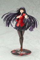 KAKEGURUI Kotobukiya YUMEKO JABAMI ANI STATUE (re-run)