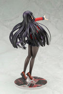 KAKEGURUI Kotobukiya YUMEKO JABAMI ANI STATUE (re-run)
