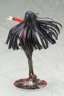 KAKEGURUI Kotobukiya YUMEKO JABAMI ANI STATUE (re-run)
