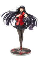 KAKEGURUI Kotobukiya YUMEKO JABAMI ANI STATUE (re-run)