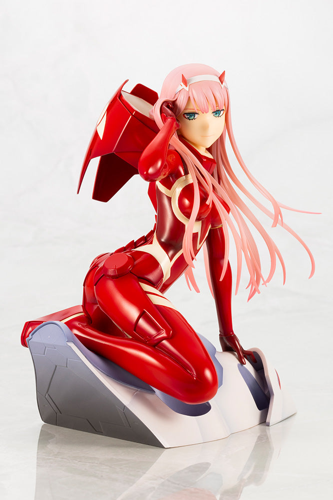 DARLING IN THE FRANXX KOTOBUKIYA ZERO TWO