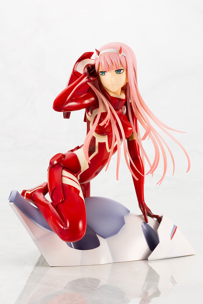 DARLING IN THE FRANXX KOTOBUKIYA ZERO TWO