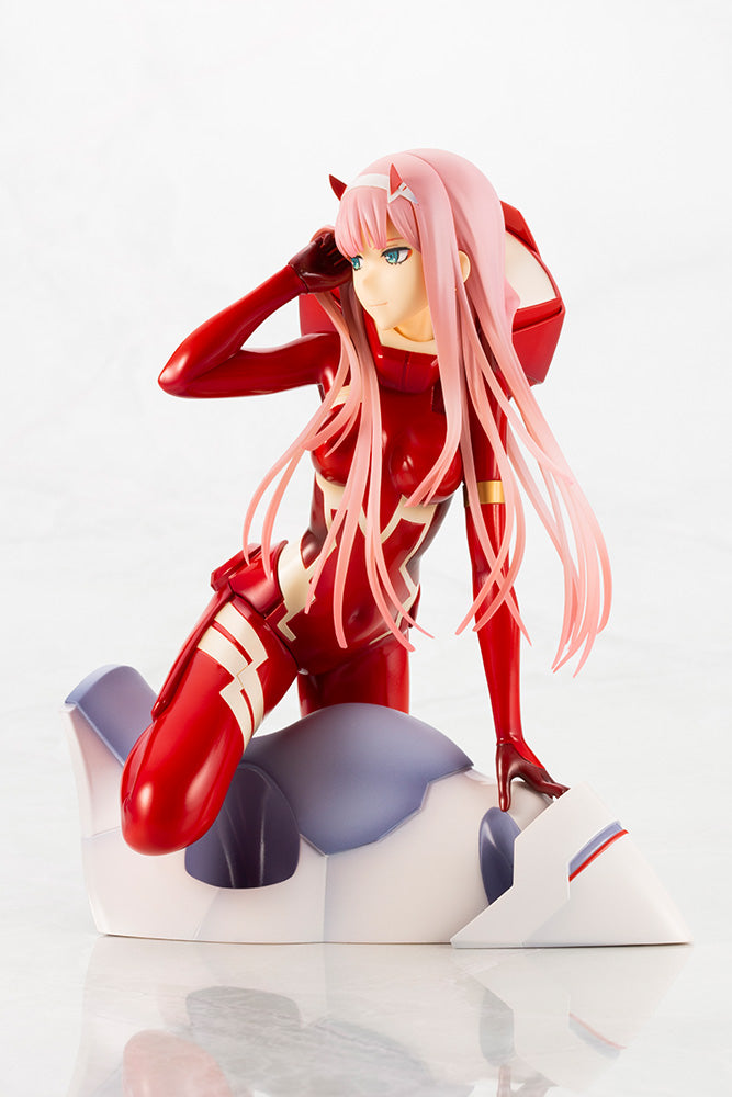 DARLING IN THE FRANXX KOTOBUKIYA ZERO TWO