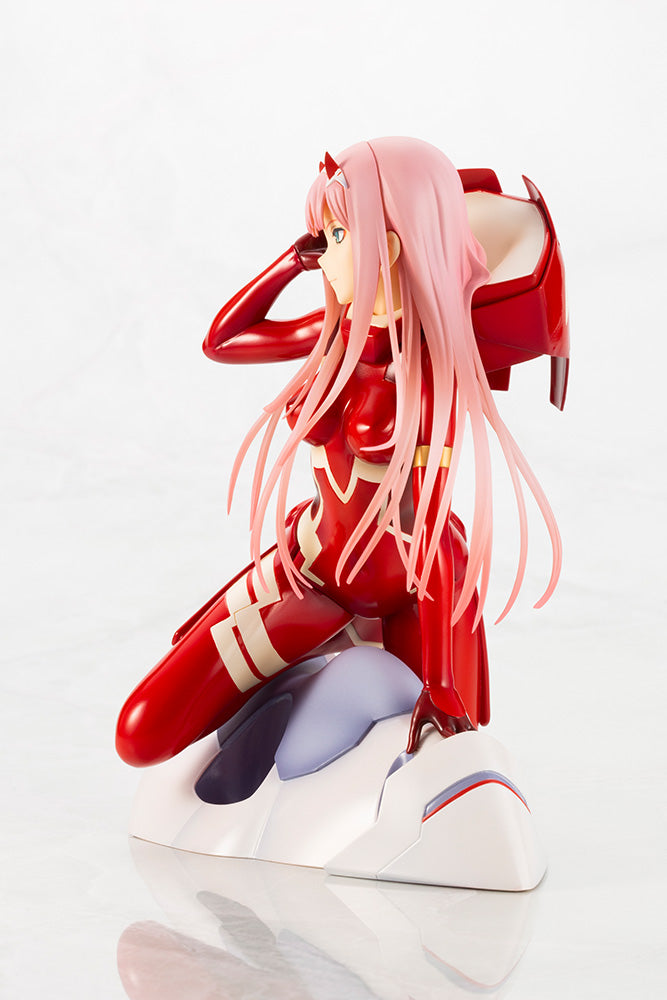 DARLING IN THE FRANXX KOTOBUKIYA ZERO TWO