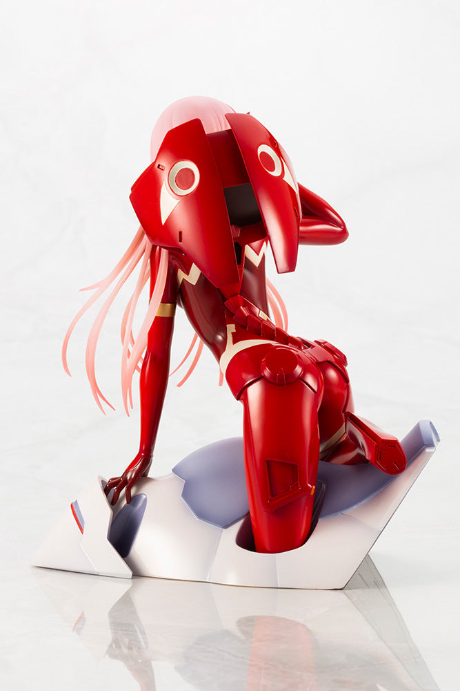 DARLING IN THE FRANXX KOTOBUKIYA ZERO TWO