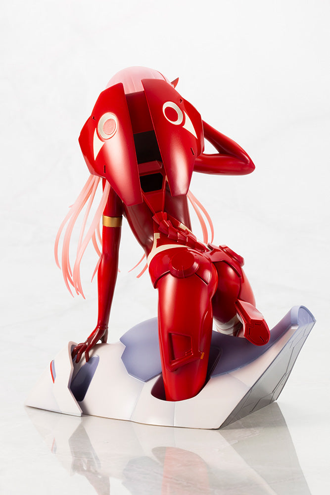 DARLING IN THE FRANXX KOTOBUKIYA ZERO TWO