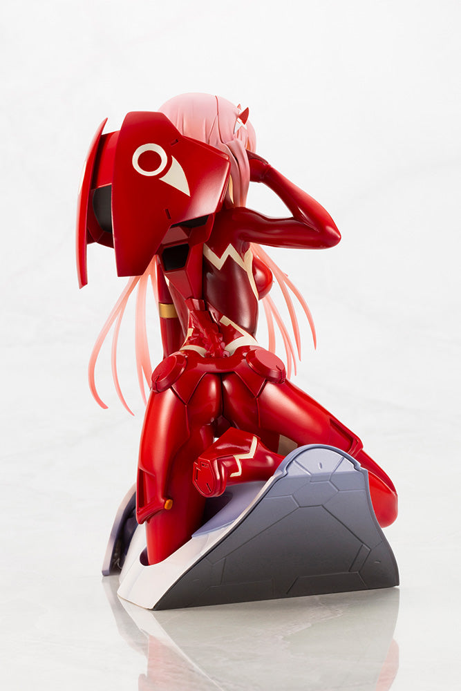DARLING IN THE FRANXX KOTOBUKIYA ZERO TWO