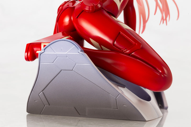 DARLING IN THE FRANXX KOTOBUKIYA ZERO TWO