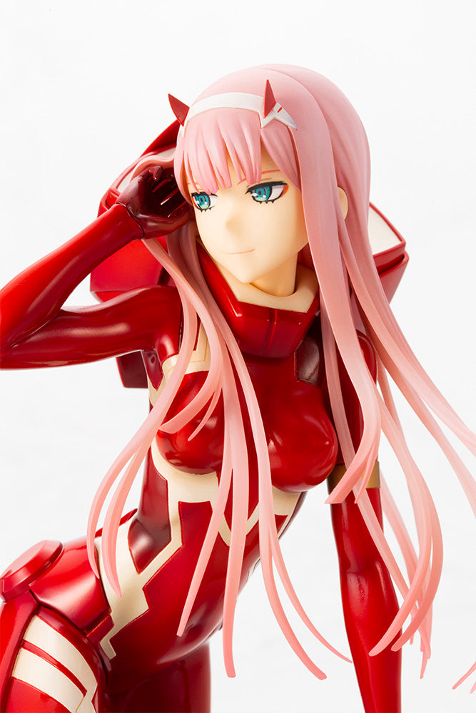 DARLING IN THE FRANXX KOTOBUKIYA ZERO TWO