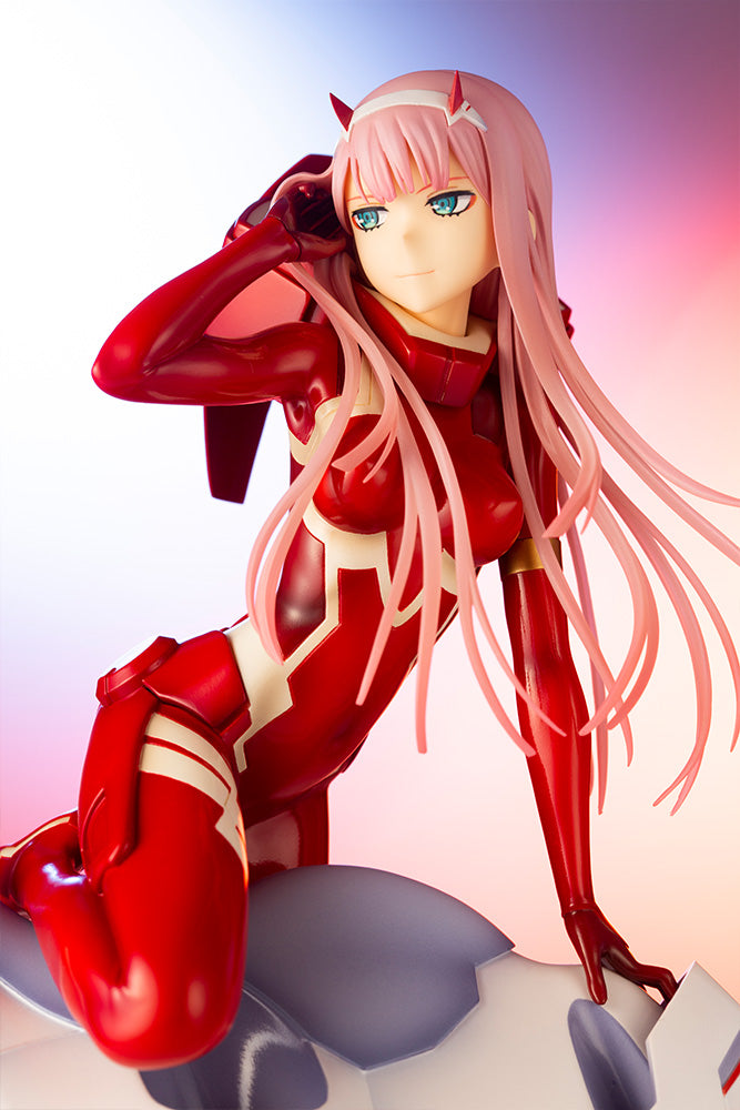 DARLING IN THE FRANXX KOTOBUKIYA ZERO TWO