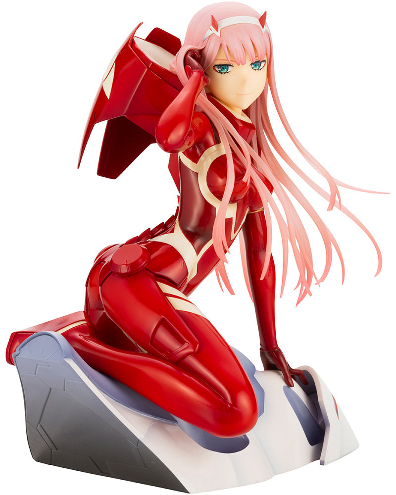 DARLING IN THE FRANXX KOTOBUKIYA ZERO TWO