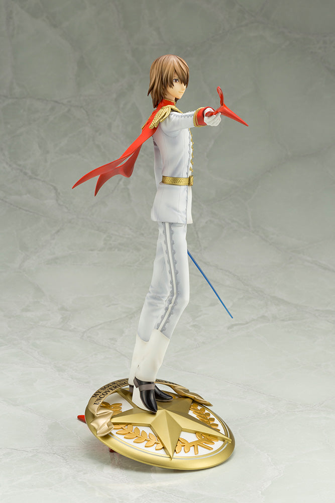 PERSONA 5 KOTOBUKIYA GORO AKECHI PHANTOM THIEF ARTFX J (re-run)