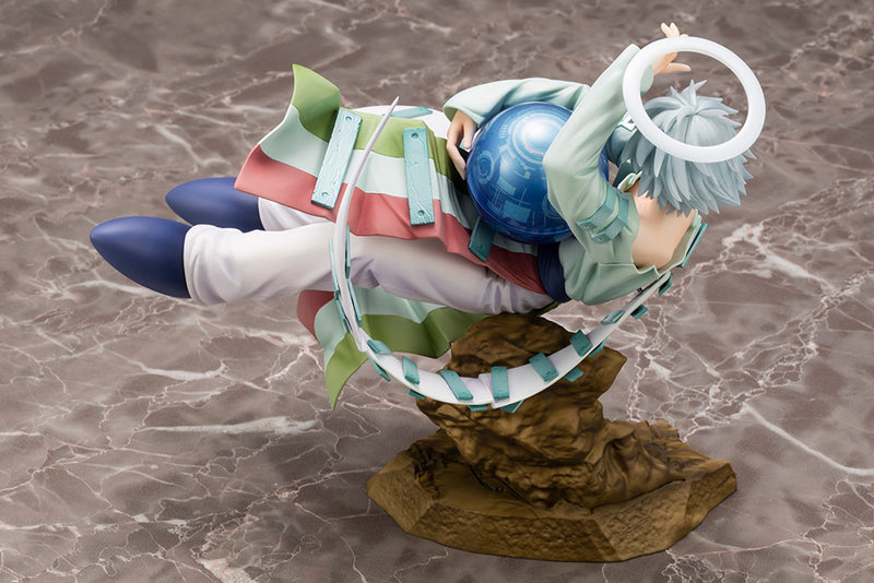 HOSHIN ENGI KOTOBUKIYA FUGEN SHINJIN ARTFX J