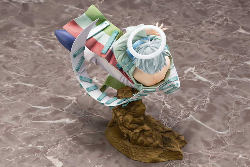 HOSHIN ENGI KOTOBUKIYA FUGEN SHINJIN ARTFX J