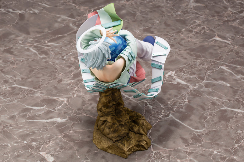HOSHIN ENGI KOTOBUKIYA FUGEN SHINJIN ARTFX J