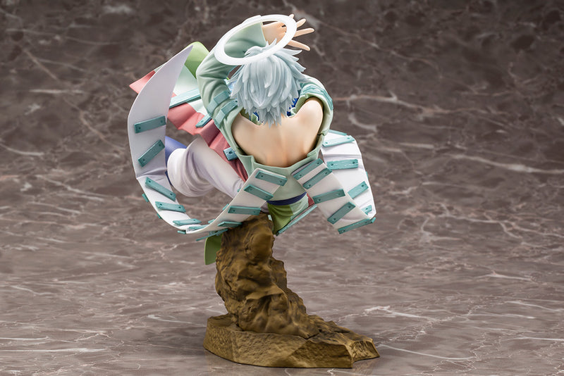 HOSHIN ENGI KOTOBUKIYA FUGEN SHINJIN ARTFX J