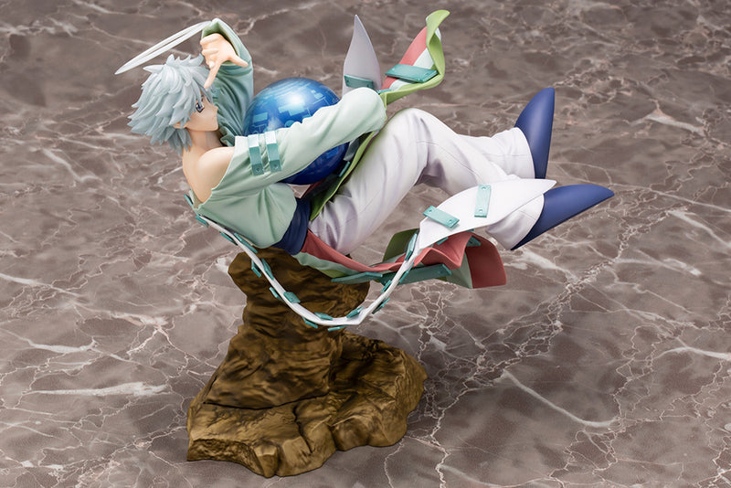 HOSHIN ENGI KOTOBUKIYA FUGEN SHINJIN ARTFX J