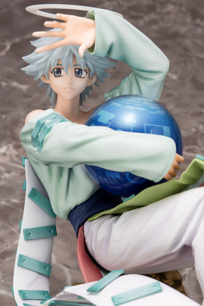 HOSHIN ENGI KOTOBUKIYA FUGEN SHINJIN ARTFX J