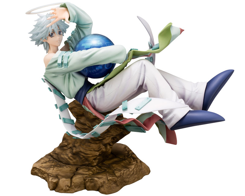 HOSHIN ENGI KOTOBUKIYA FUGEN SHINJIN ARTFX J