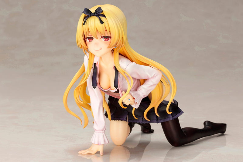 ARIFURETA: FROM COMMONPLACE TO WORLD’S STRONGEST Kotobukiya YUE ANI STATUE