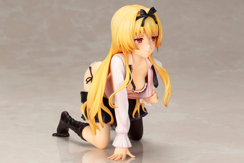 ARIFURETA: FROM COMMONPLACE TO WORLD’S STRONGEST Kotobukiya YUE ANI STATUE