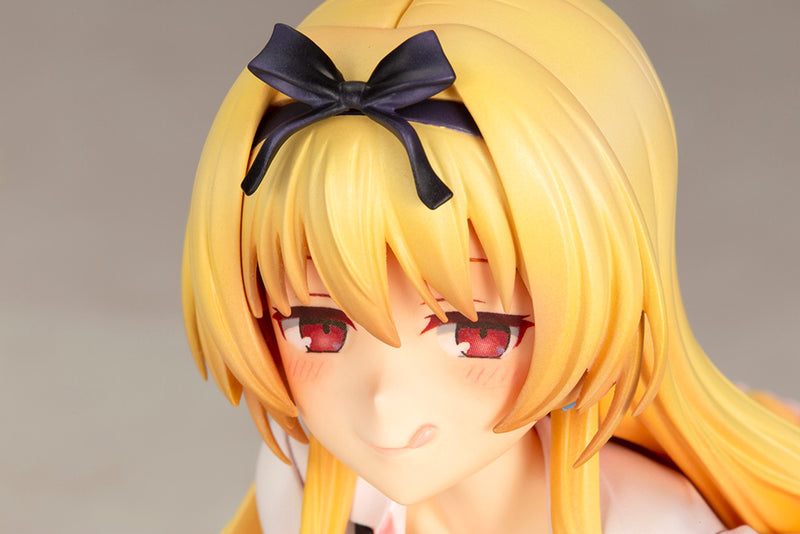ARIFURETA: FROM COMMONPLACE TO WORLD’S STRONGEST Kotobukiya YUE ANI STATUE