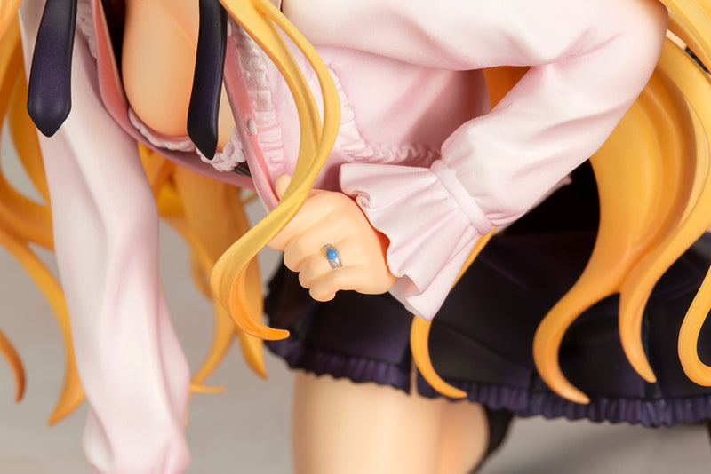 ARIFURETA: FROM COMMONPLACE TO WORLD’S STRONGEST Kotobukiya YUE ANI STATUE