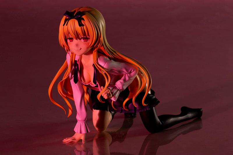 ARIFURETA: FROM COMMONPLACE TO WORLD’S STRONGEST Kotobukiya YUE ANI STATUE