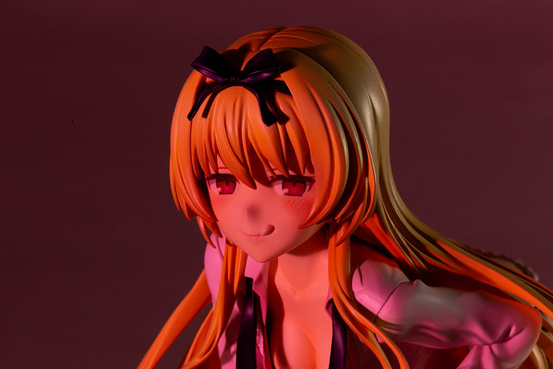 ARIFURETA: FROM COMMONPLACE TO WORLD’S STRONGEST Kotobukiya YUE ANI STATUE