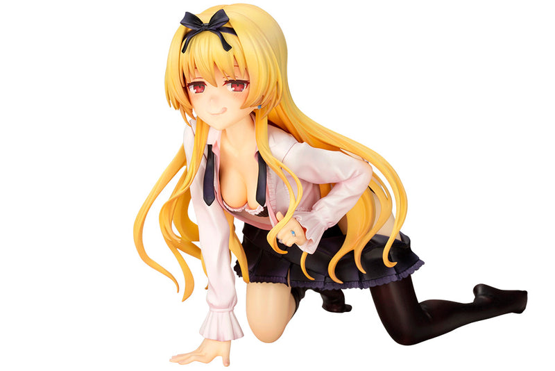 ARIFURETA: FROM COMMONPLACE TO WORLD’S STRONGEST Kotobukiya YUE ANI STATUE