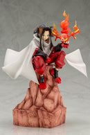 SHAMAN KING Kotobukiya HAO ARTFX J