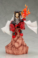 SHAMAN KING Kotobukiya HAO ARTFX J