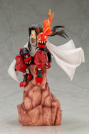 SHAMAN KING Kotobukiya HAO ARTFX J